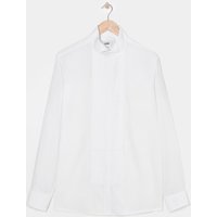 Poplin Dinner Shirt