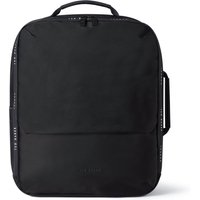 Black Underseat Backpack Black