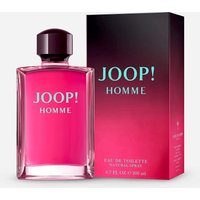 Joop Homme Eau De Toilette 200ml