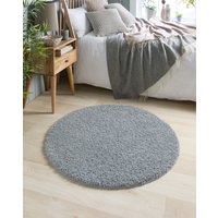 Fleck Washable Rug Circle 200DIA