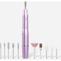 Rio Professional Electric Nail File