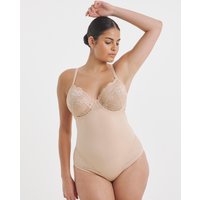 Ella Firm Control Wired Bodyshaper