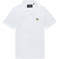 & Logo Polo Shirt & 4XL62 64