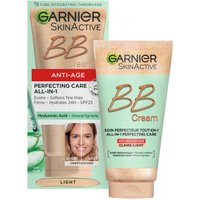 BB Anti Age Light