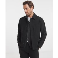 Tailored Button Through Jacket 46R