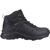 Horton Mid Hiking Boots