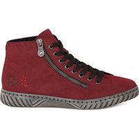 Jules Ankle Boots 1 2