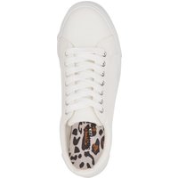 Lace Up Leisure Pumps Extra Wide Fit