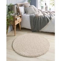Washable & Stain Resistant Cir Rug 200DIA