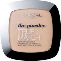 L'Oreal True Match Pressed Powder 2C