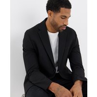 Tailored Relaxed Fit Blazer 56R