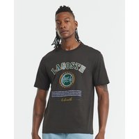 Short Sleeve Graphic T Shirt XL46
