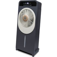 Digital 2 1 Air Cooler