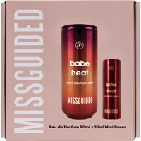 Missguided Babe Heat 80ml Giftset