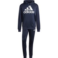 French Terry Hooded Tracksuit 50 52