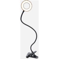 Rio Beauty Station LED Ring Light