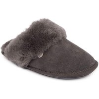 Duchess Slippers