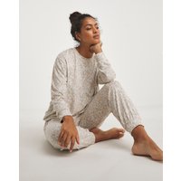 Snit Pyjama Set Animal Print 12 14