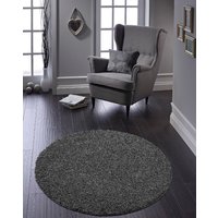 Washable & Stain Resistant Cir Rug 200DIA
