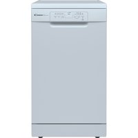 Install CDPH2L1049W 80 Dishwasher