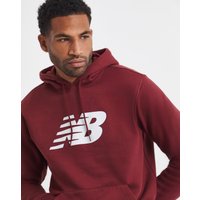 Essentials Logo Hoodie L41 44