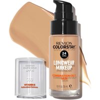 Revlon Colorstay Makeup Golden Beige