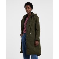 Yannta Coat