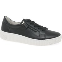 Wisdom Standard Fit Casual Shoes 1 2
