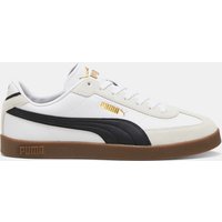 Club II Era Trainers White Black