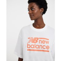 Graphic Oversized T Shirt