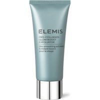 Pro Collagen Glow Boost Exfoliator