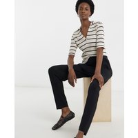 Jersey Tapered Trousers JD Williams