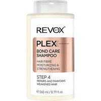 Revox B77 Plex Bond Care Shampoo 260ml