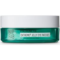 NIP+FAB Hyaluronic Eye Patches