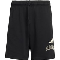 Collegiate Fleece Sweat Shorts L35 39