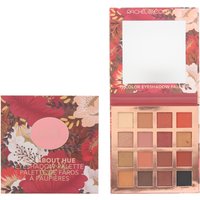 RachelCouture16EyeShadowPalette25.6g