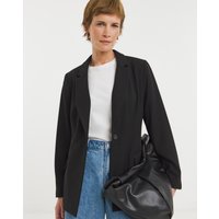 Tailored Single Breasted Blazer JD Williams