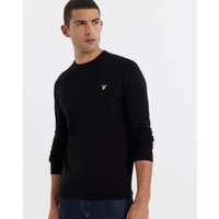 & Crew Neck Jumper & M40