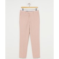 Wool Blend Suit Trouser 44R