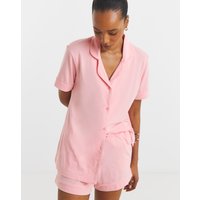Shortie Revere Set Multi Coloured 24 26