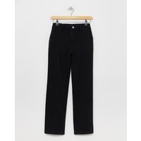 Fleece Lined Cosy Slim Leg Jeans JD Williams