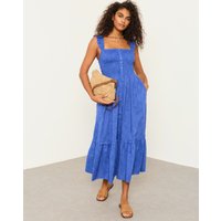 Eva Midi Dress
