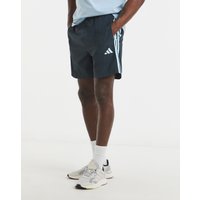 3 Stripes Chelsea Shorts Navy Blue M32 35
