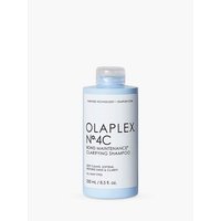 Olaplex 4C Clarifying Shampoo 250ml