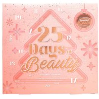 Sunkissed 25 Days of Beauty Calendar