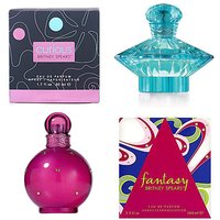 Britney Fantasy & Curious Duo
