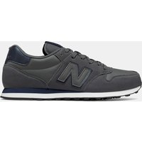 500 Trainers Dark Grey