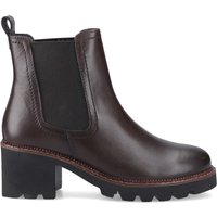 Gaia Chelsea Boot