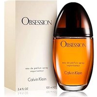Calvin Klein Obsession Women EDP 100ml