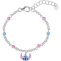 Stitch Pink & Bracelet